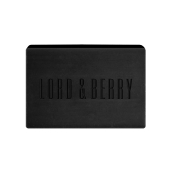 Lord & Berry Nero istiace prrodn mydlo na tvr 100g