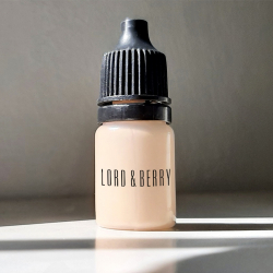 L&B Vzorka krmov make-up 8619, 5ml