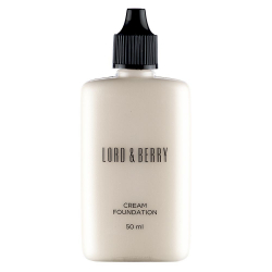Lord & Berry Krmov Podkladov bza, 50ml