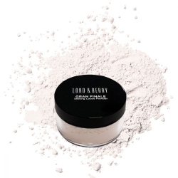 Lord & Berry Sypk pder na tvr Gran Finale, 8g