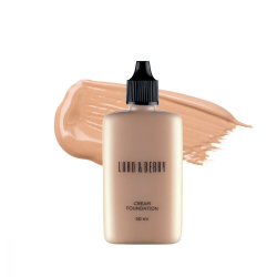 Lord & Berry Krmov tekut make-up 01, 50ml