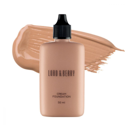 Lord & Berry Krmov tekut make-up 01, 50ml