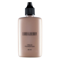 Lord & Berry Krmov tekut make-up 01, 50ml
